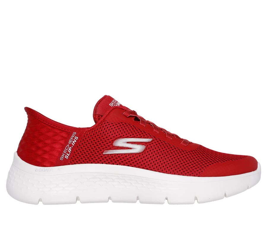 skechers slip-ins go walk flex - grand entry