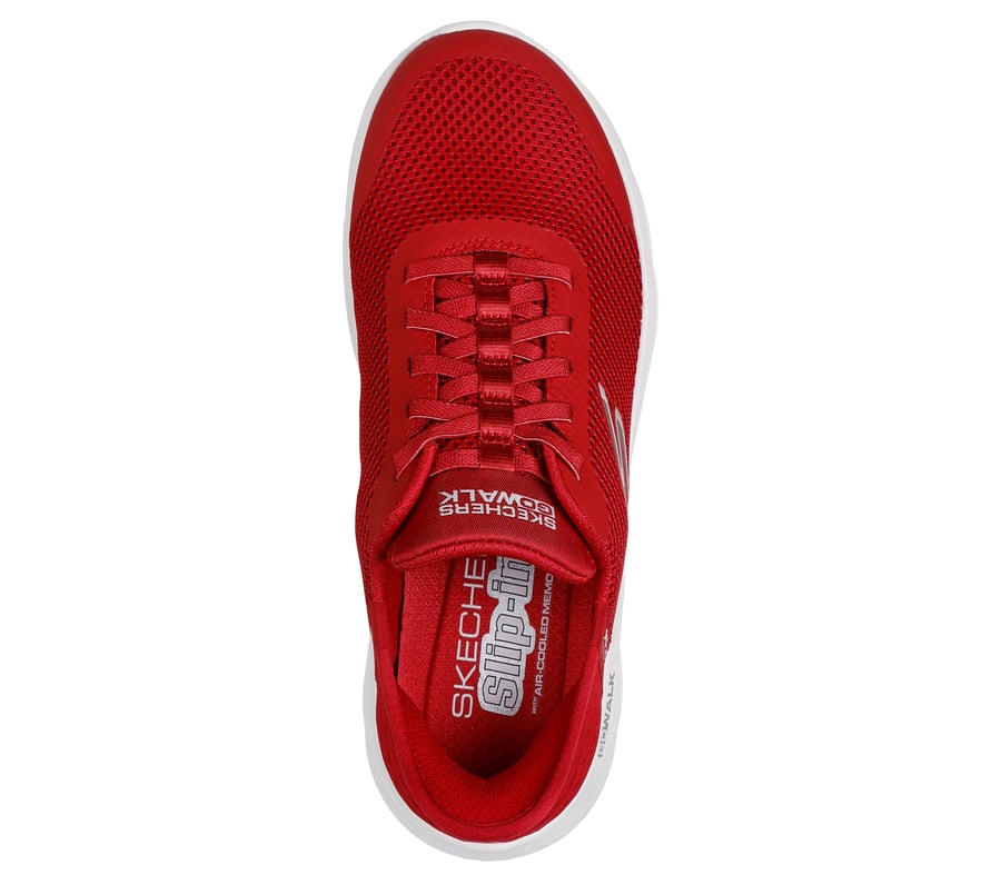 skechers slip-ins go walk flex - grand entry