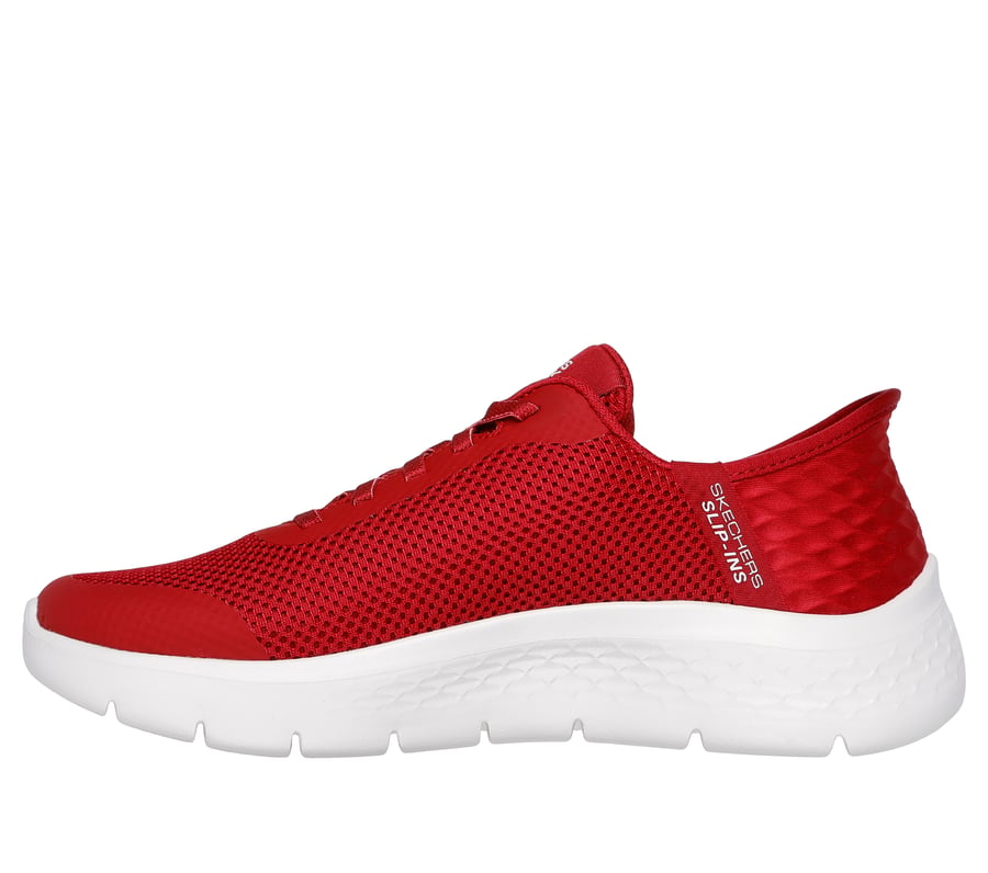 skechers slip-ins go walk flex - grand entry