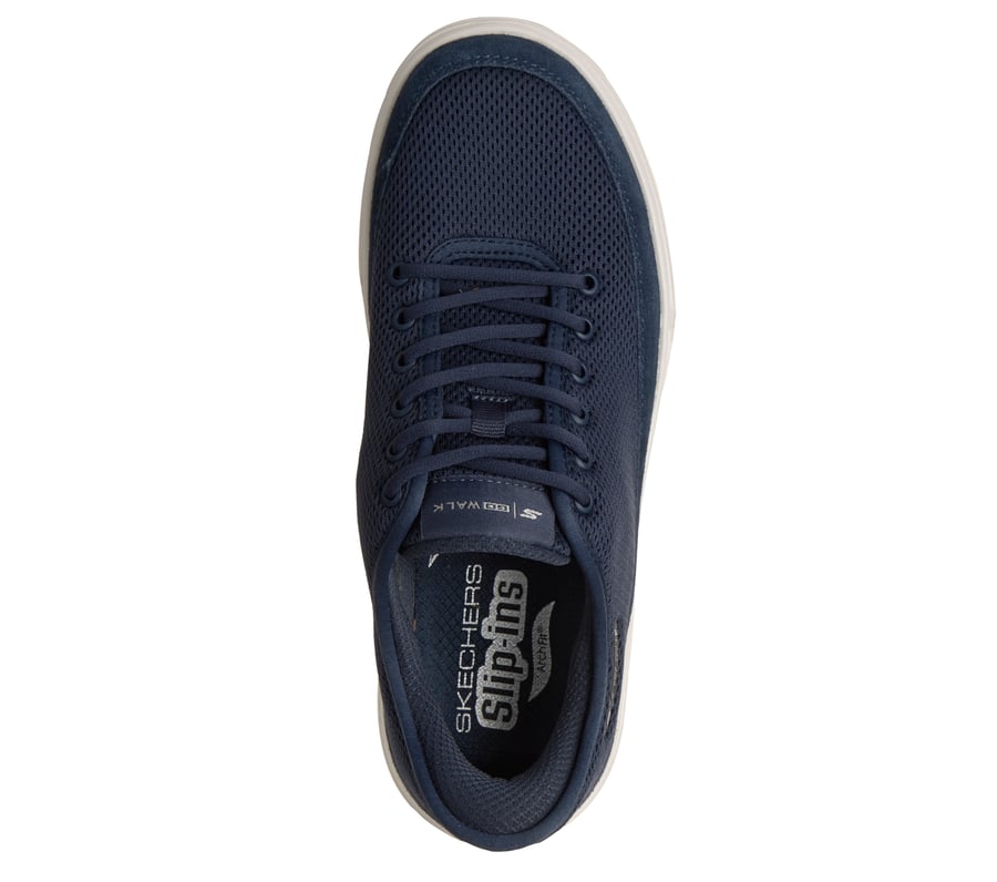 skechers slip-ins go walk commuter - kaylin
