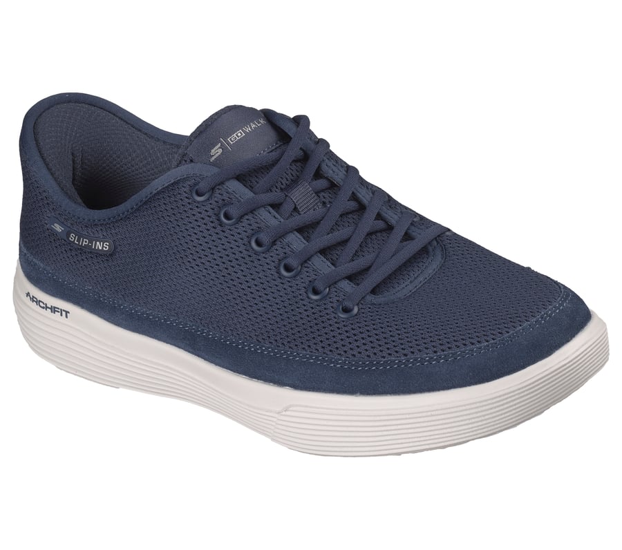 skechers slip-ins go walk commuter - kaylin