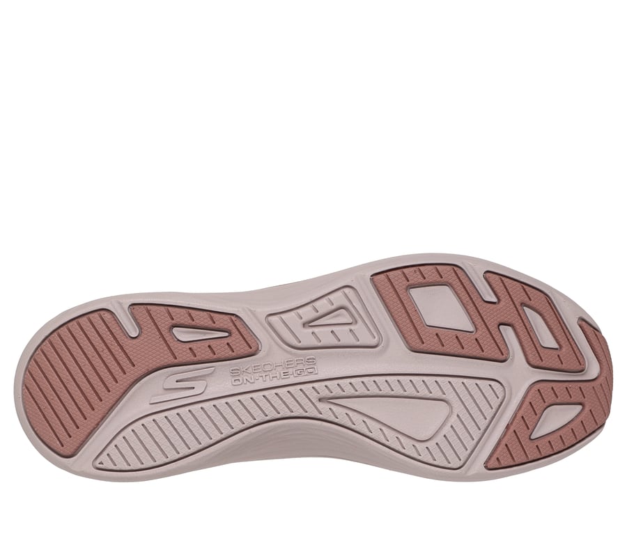 skechers slip-ins max cushioning lite - kenna