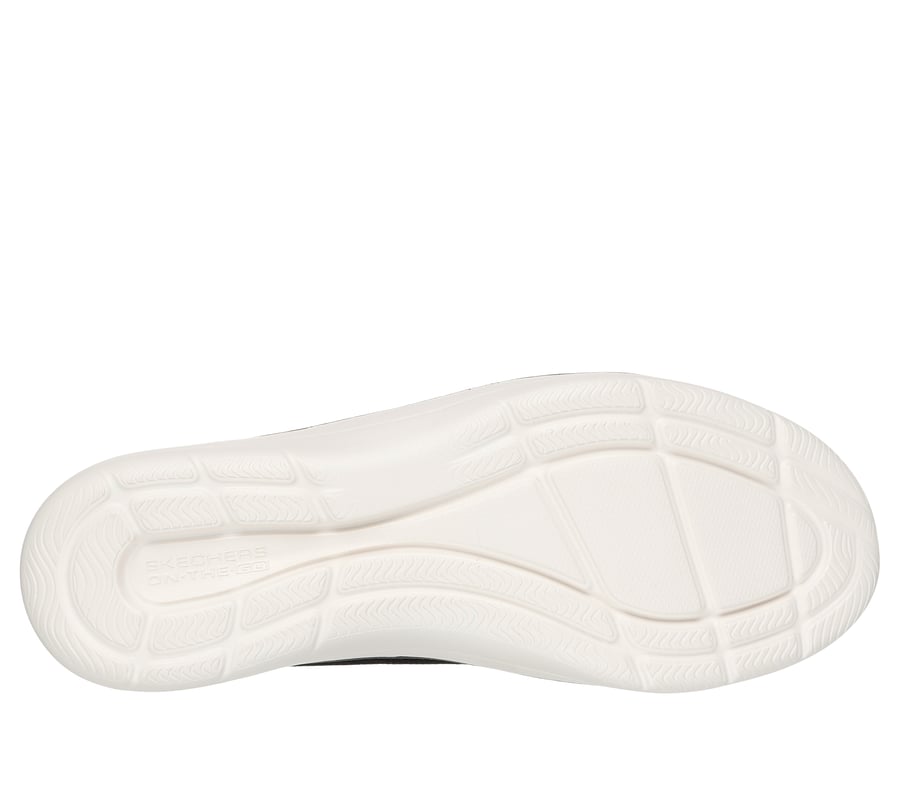 skechers slip-ins flex radiant on-the-go - happy day