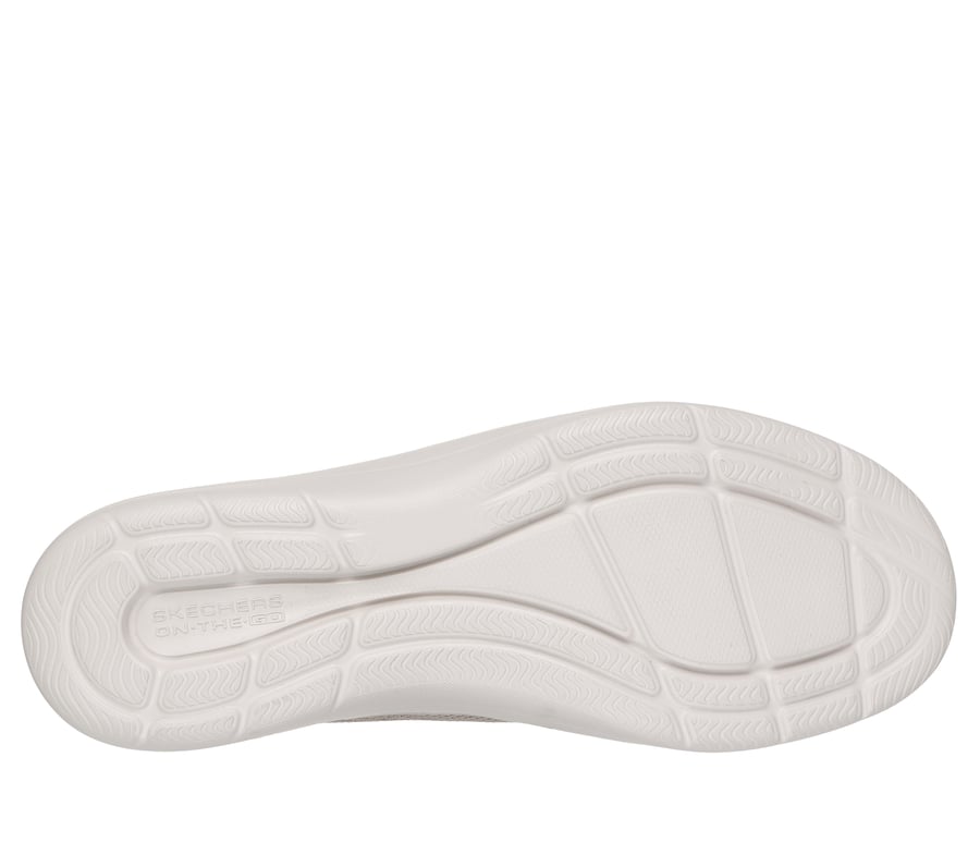 skechers slip-ins flex radiant on-the-go - happy day