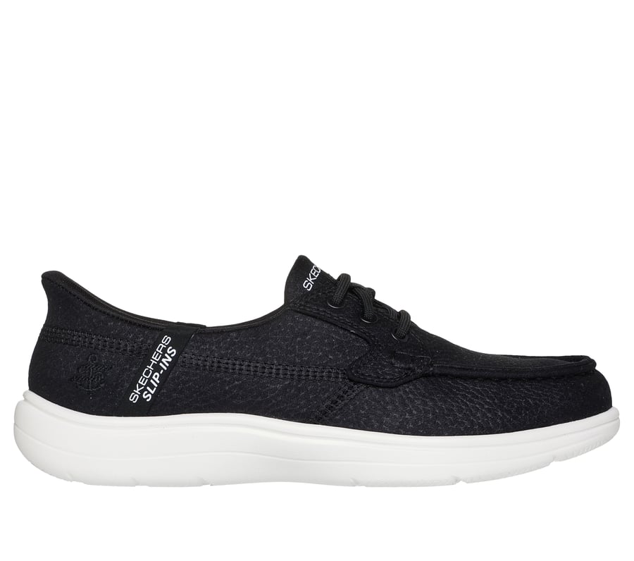 skechers slip-ins flex radiant on-the-go - bonnie