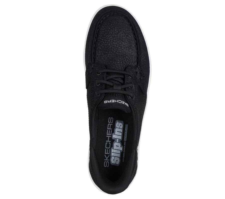 skechers slip-ins flex radiant on-the-go - bonnie