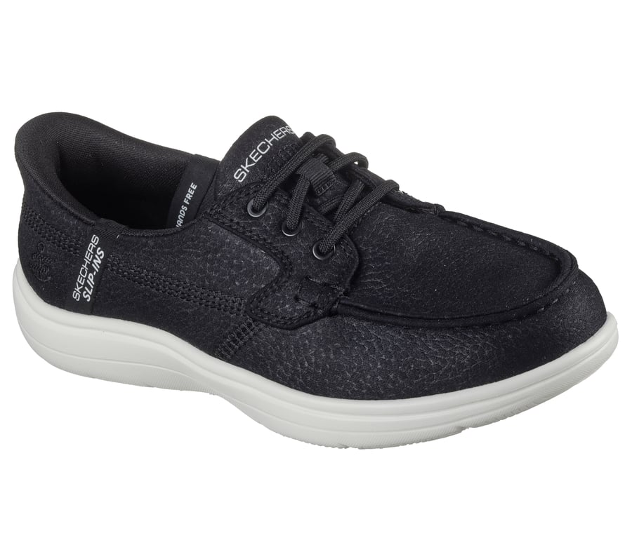 skechers slip-ins flex radiant on-the-go - bonnie