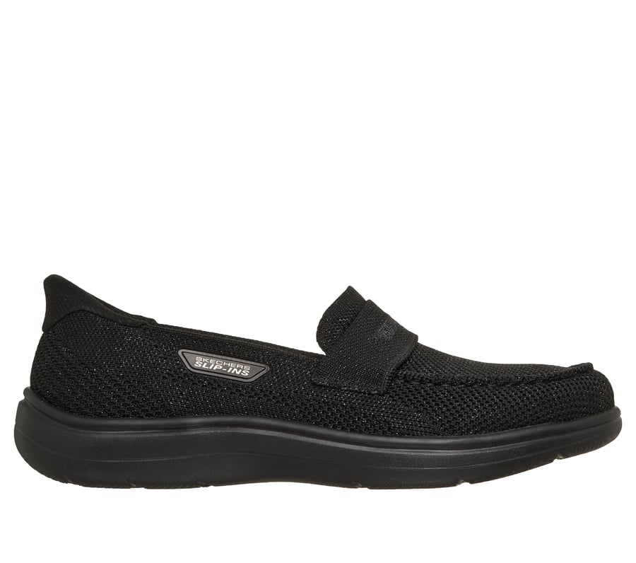 skechers slip-ins flex radiant on-the-go - bonnie