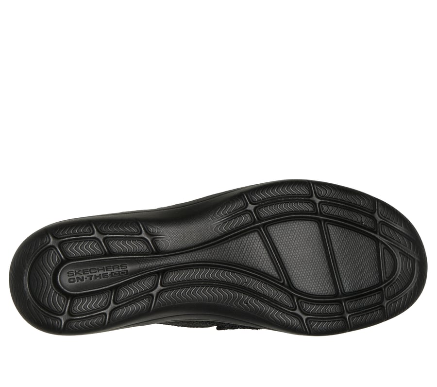 skechers slip-ins flex radiant on-the-go - bonnie