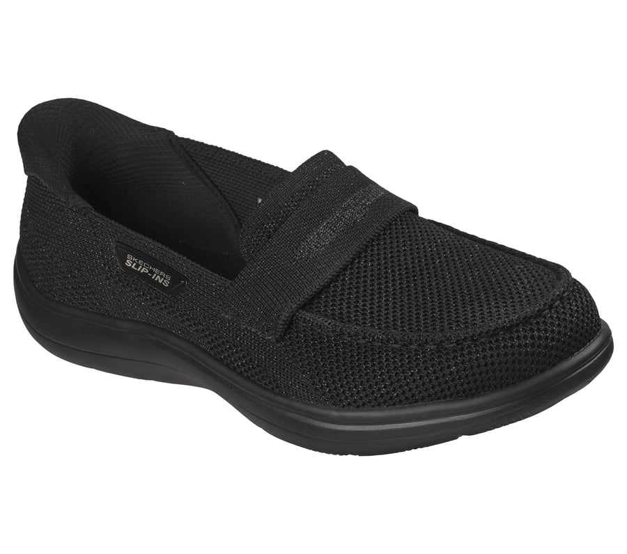 skechers slip-ins flex radiant on-the-go - bonnie