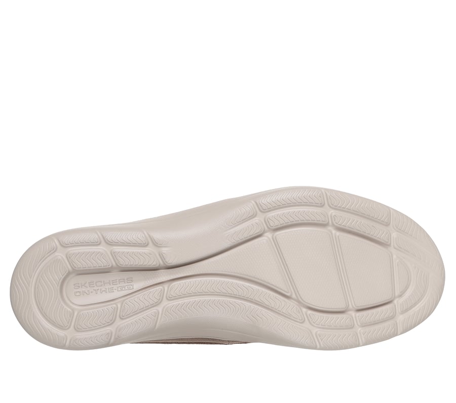 skechers slip-ins on-the-go radiant - lana
