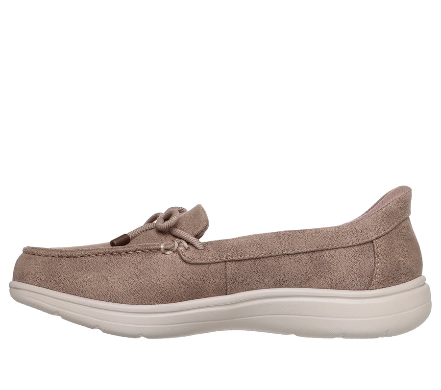 skechers slip-ins on-the-go radiant - lana