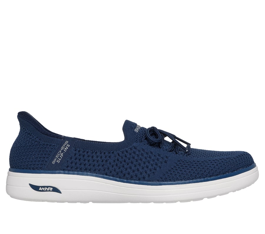 skechers slip-ins arch fit inspire - cherish