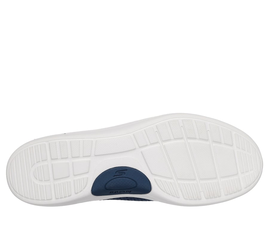 skechers slip-ins arch fit inspire - cherish