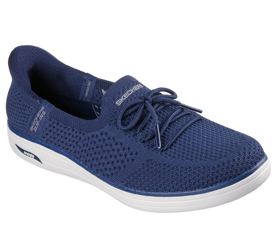 skechers slip-ins arch fit inspire - cherish