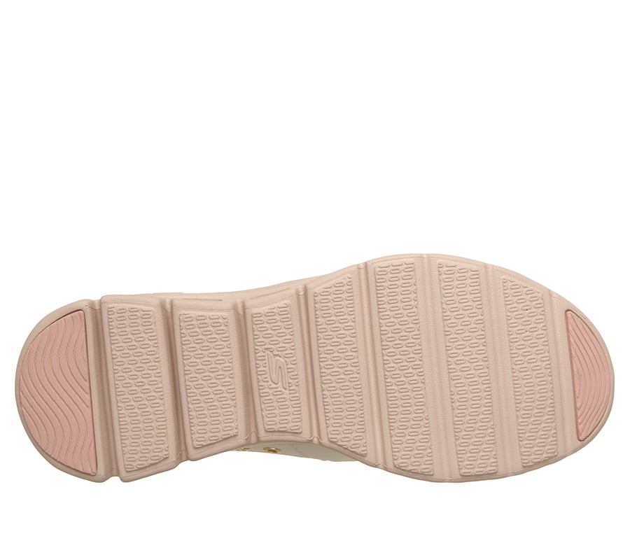 skechers slip-ins glide-step serene - confortable newport