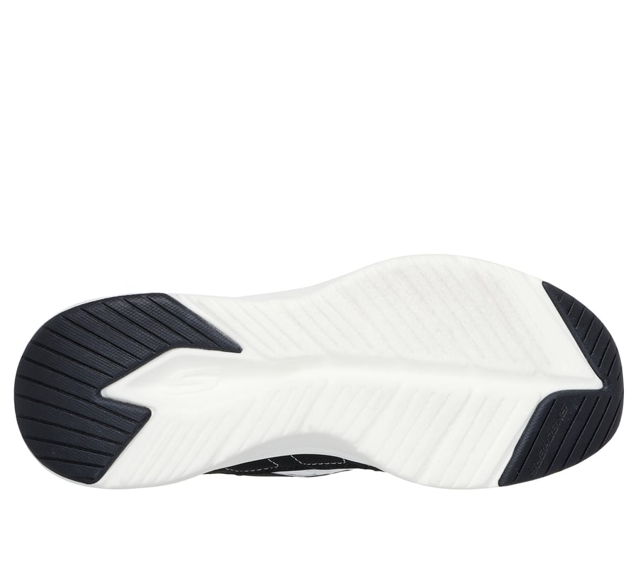 skechers slip-ins mousse contour - confort et douceur nostalgie