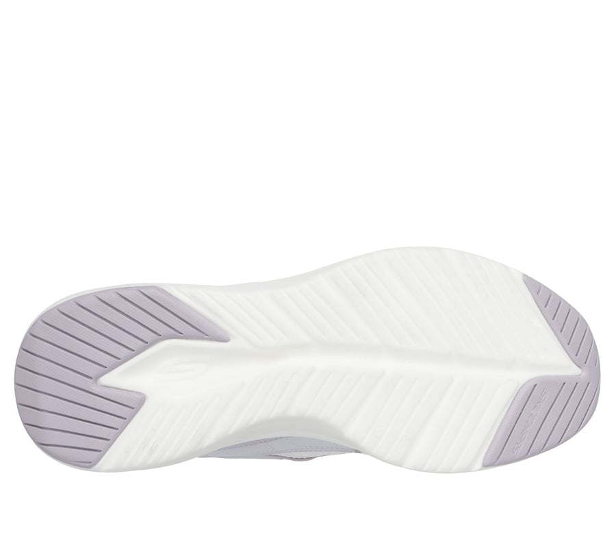 skechers slip-ins mousse contour - confort et douceur nostalgie