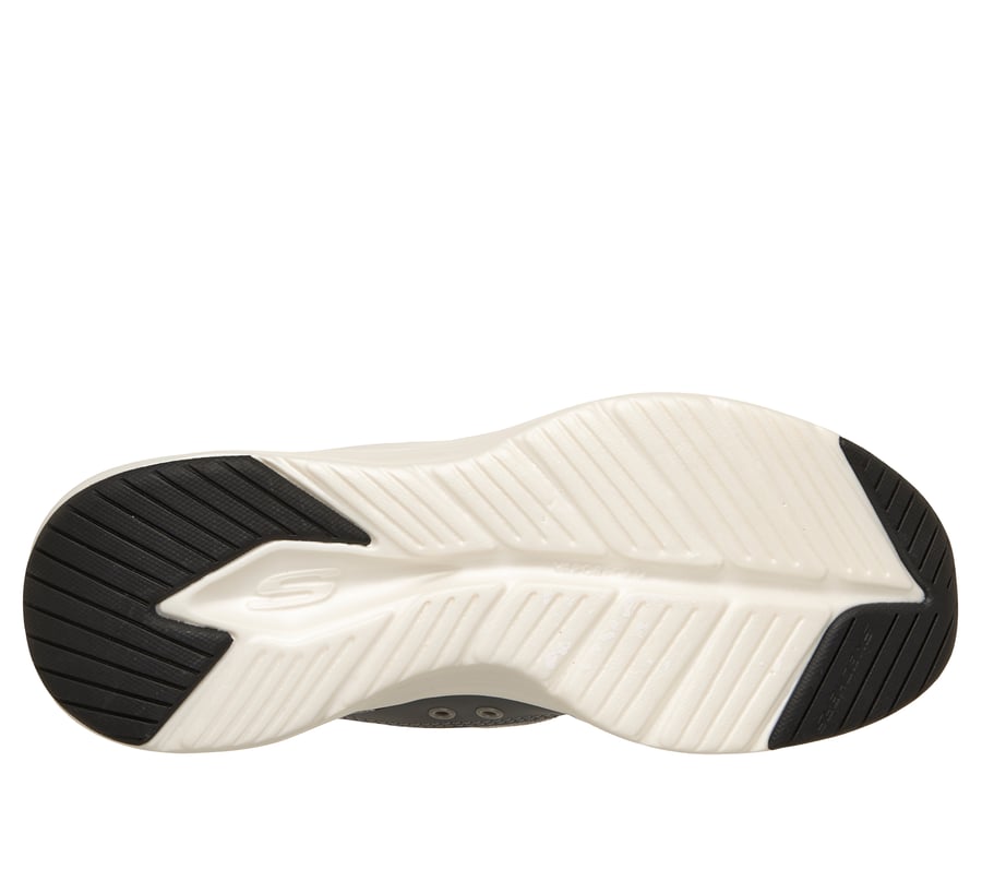 skechers slip-ins mousse contour - confort luxe et ajustement confortable
