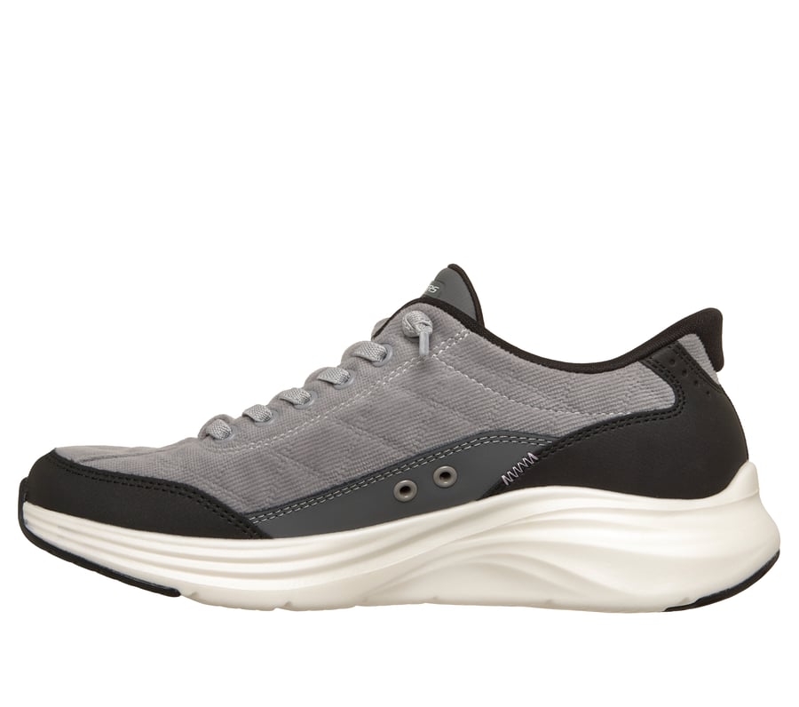 skechers slip-ins mousse contour - confort luxe et ajustement confortable