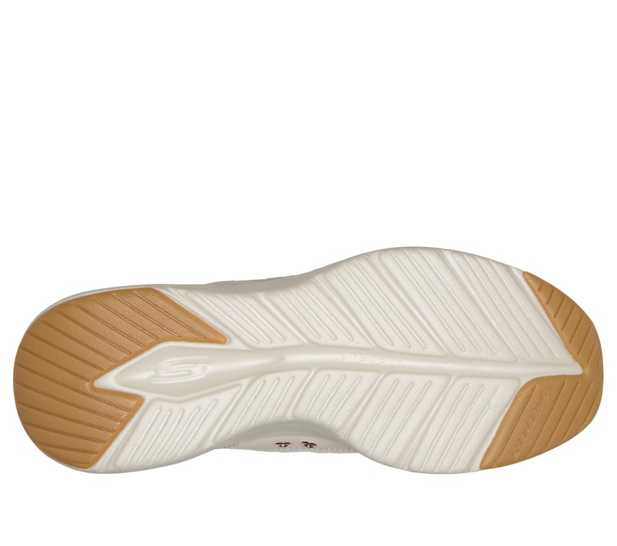 skechers slip-ins martha stewart mousse contour - confort doux sérénité