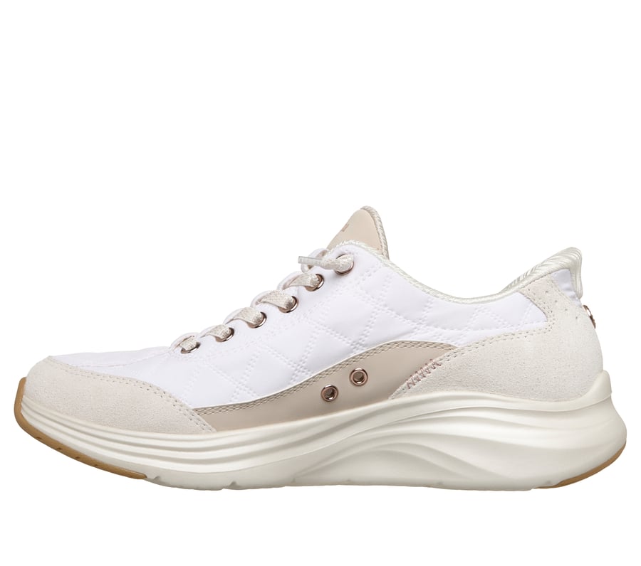 skechers slip-ins martha stewart mousse contour - confort doux sérénité