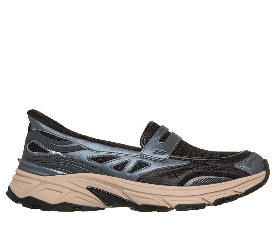 skechers slip-ins stamina sport - icône instantanée