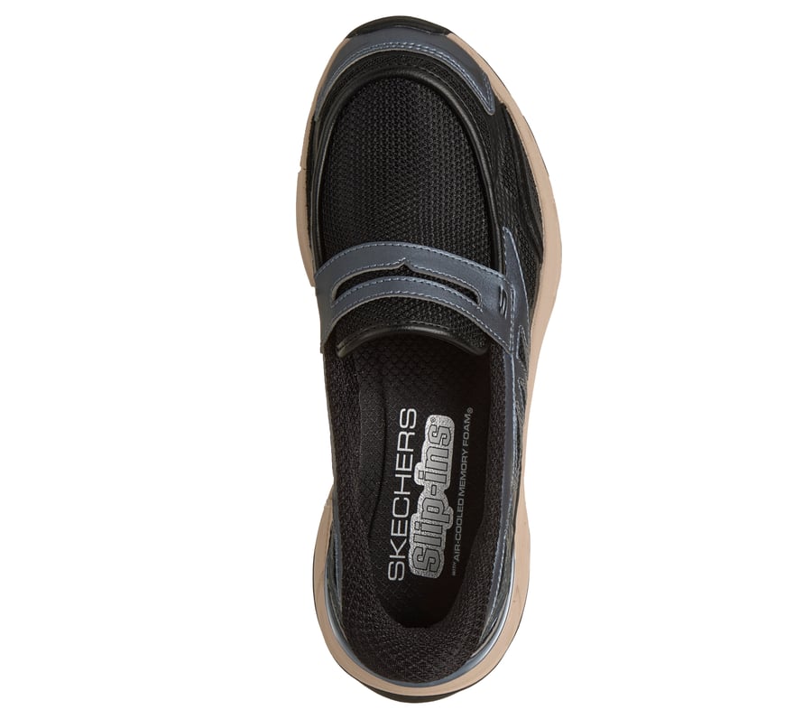 skechers slip-ins stamina sport - icône instantanée