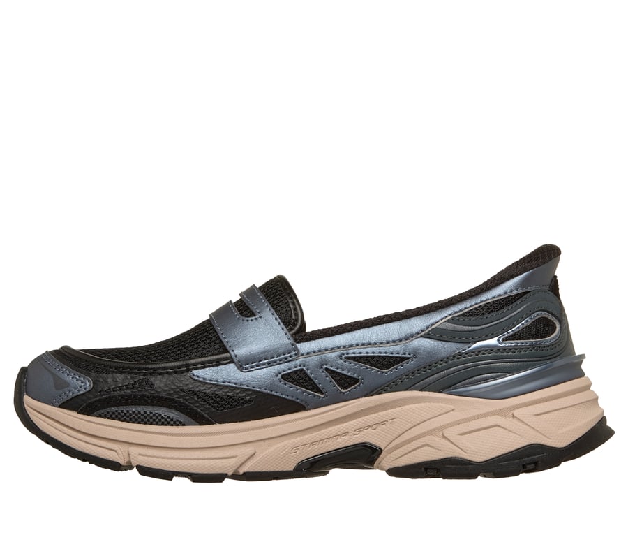 skechers slip-ins stamina sport - icône instantanée