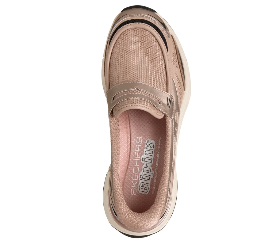 skechers slip-ins stamina sport - icône instantanée