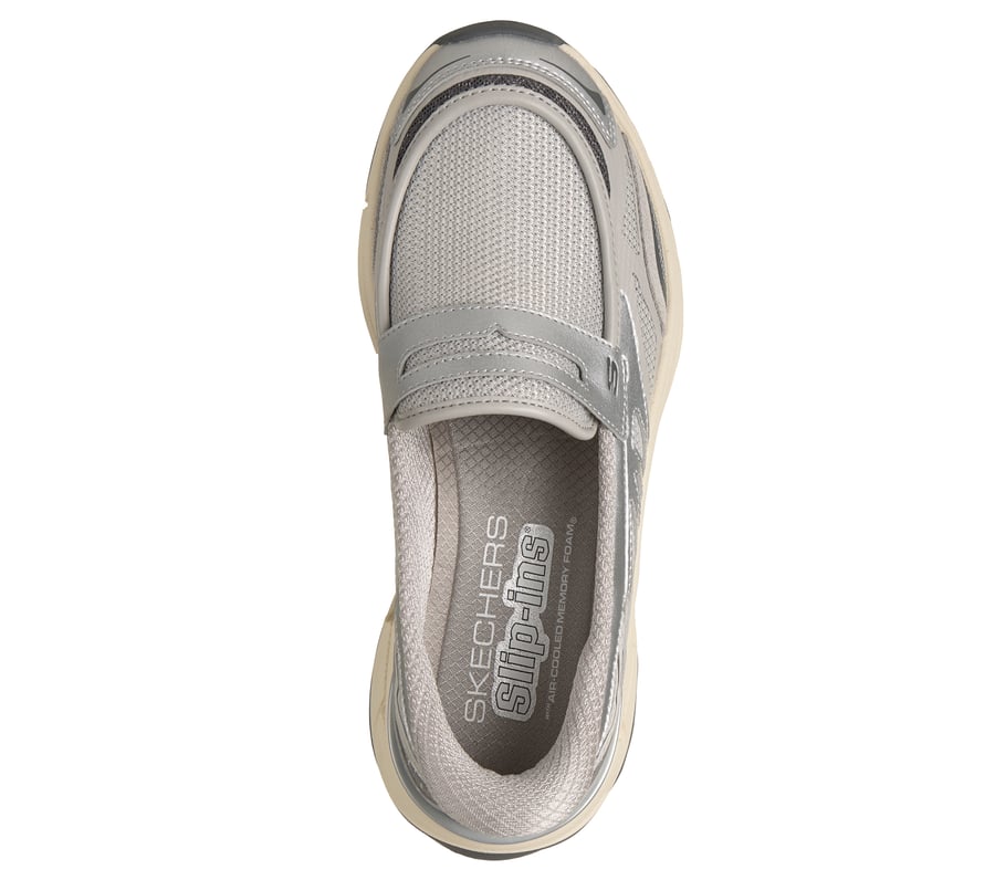 skechers slip-ins stamina sport - icône instantanée