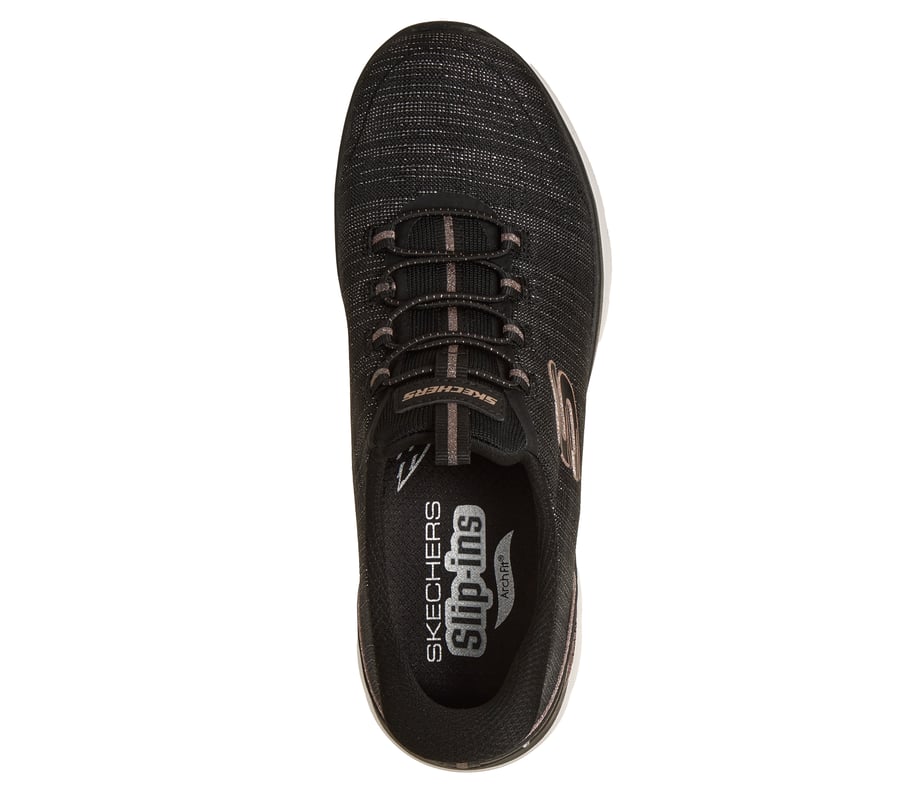 skechers slip-ins arch fit summits - diamond grace