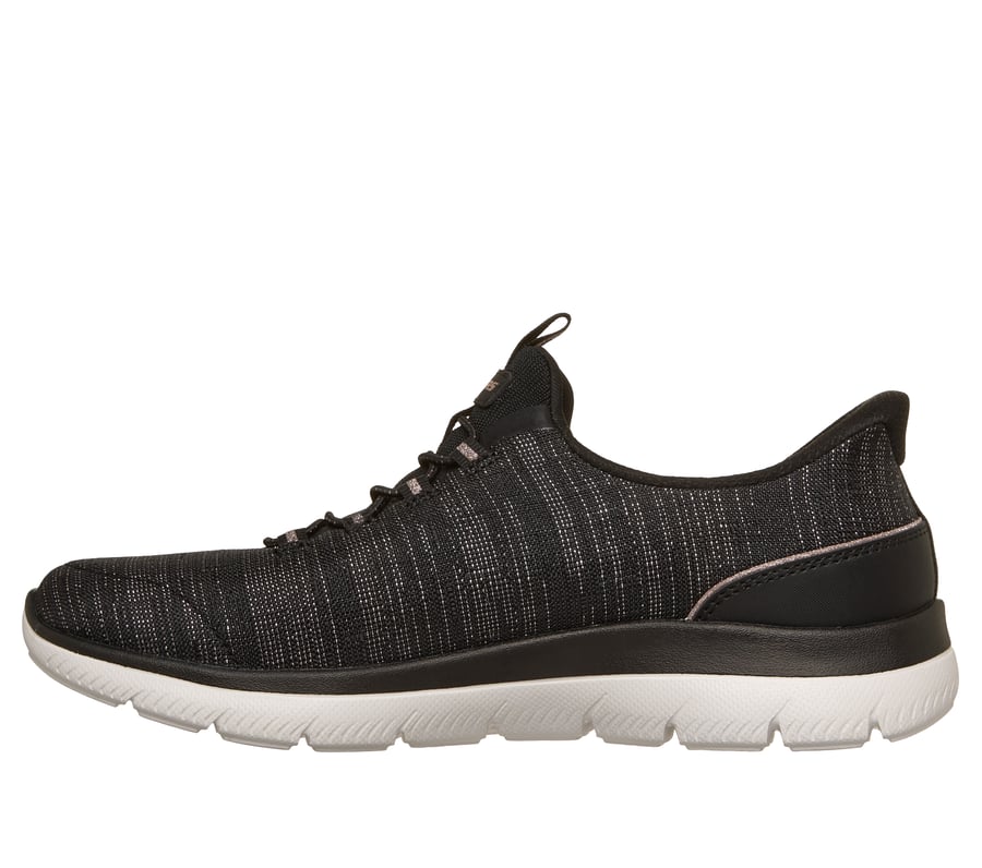 skechers slip-ins arch fit summits - diamond grace
