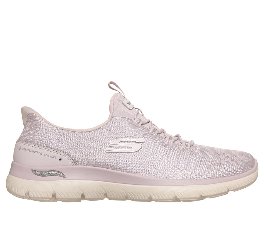 skechers slip-ins arch fit summits - diamond grace