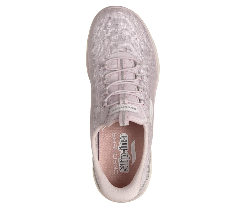 skechers slip-ins arch fit summits - diamond grace