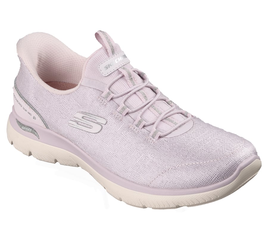 skechers slip-ins arch fit summits - diamond grace