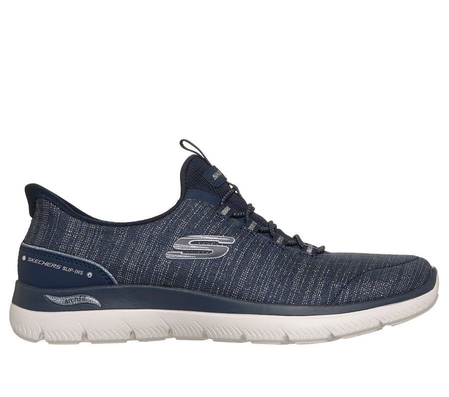 skechers slip-ins arch fit summits - diamond grace