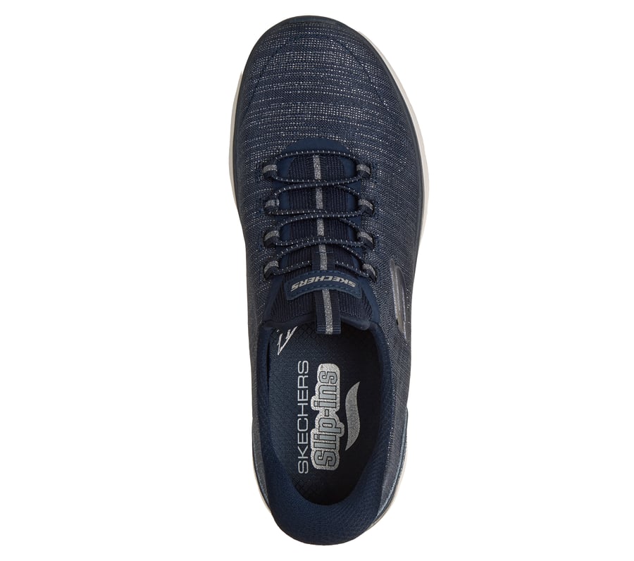 skechers slip-ins arch fit summits - diamond grace