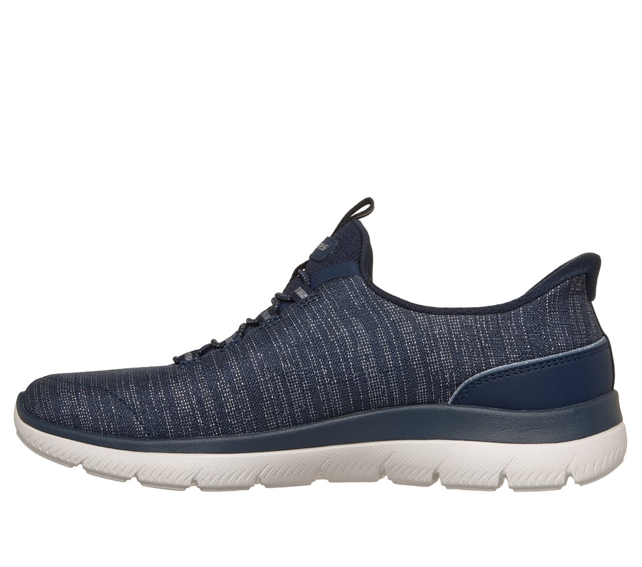 skechers slip-ins arch fit summits - diamond grace