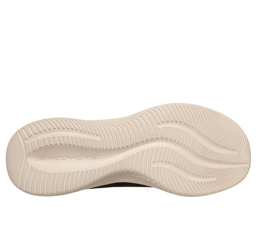skechers slip-ins ultra flex 4.0 - polished charm