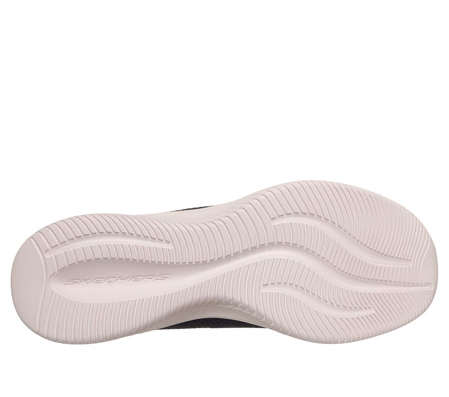 skechers slip-ins ultra flex 4.0 - polished charm