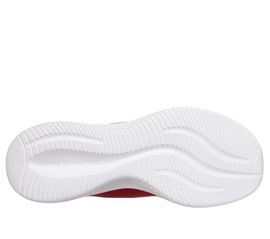 skechers slip-ins ultra flex 4.0 - polished charm