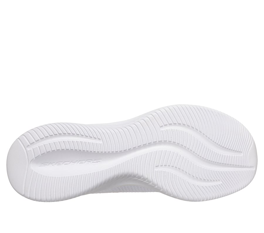 skechers slip-ins ultra flex 4.0 - polished charm