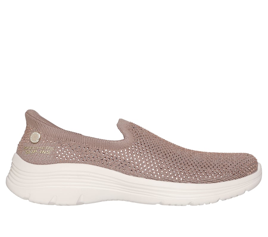 skechers slip-ins martha stewart bedford - un véritable bijou