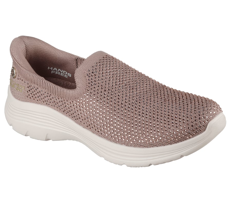 skechers slip-ins martha stewart bedford - un véritable bijou
