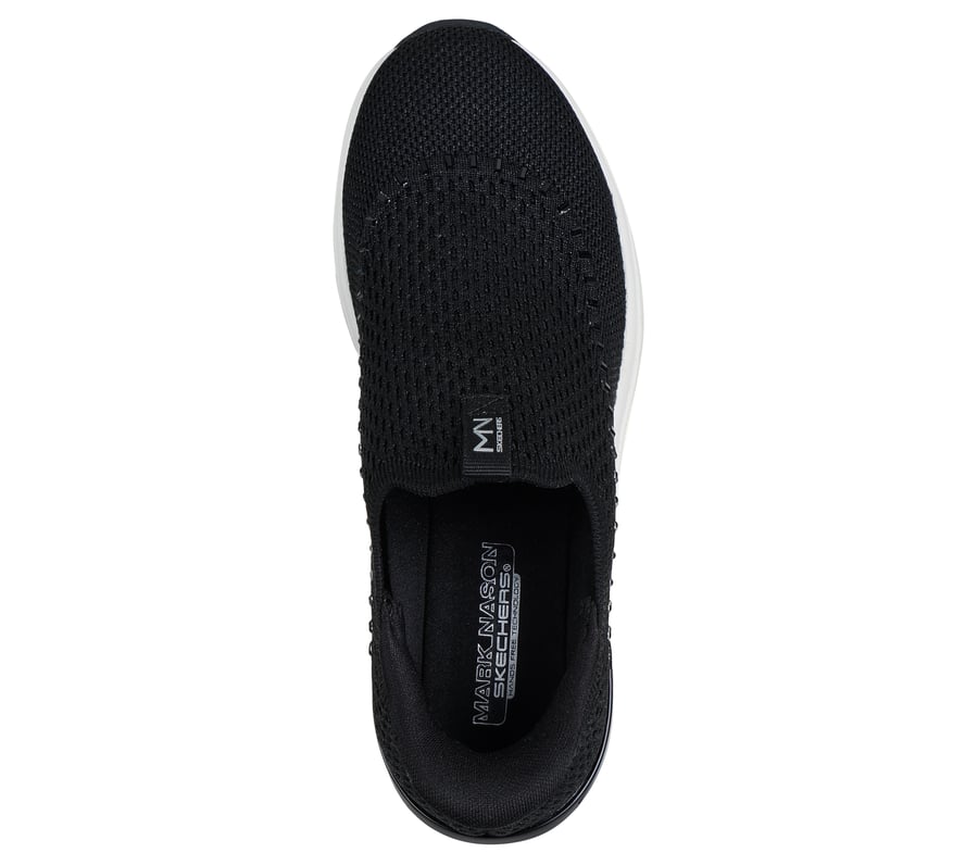 skechers slip-ins mark nason le triple wedge - clariti