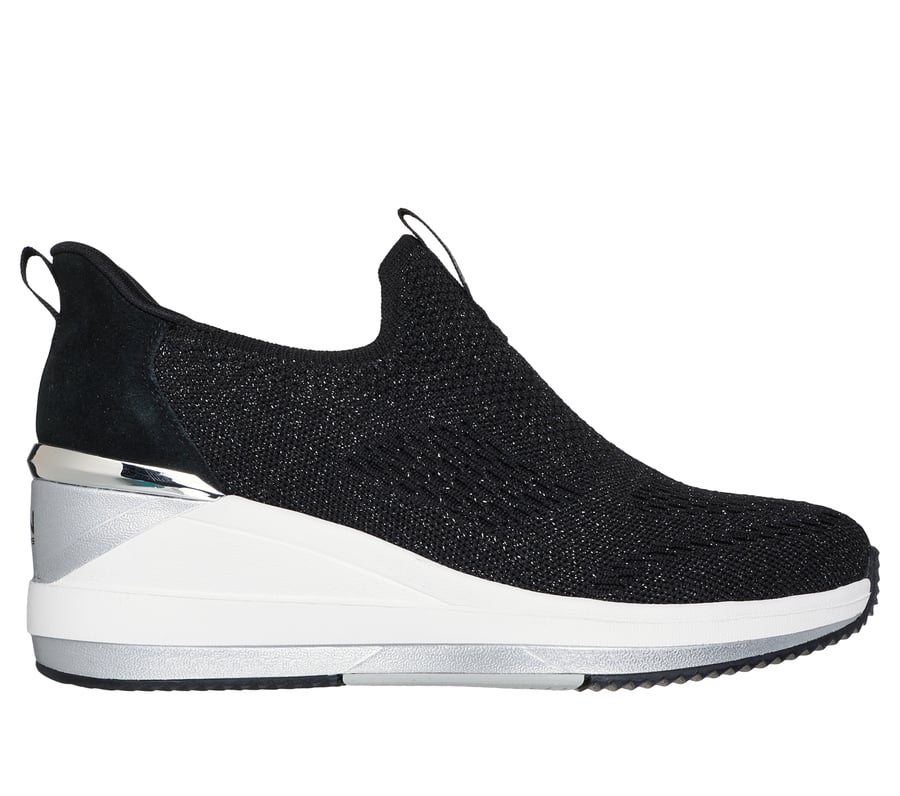 skechers slip-ins mark nason le triple wedge - aeren