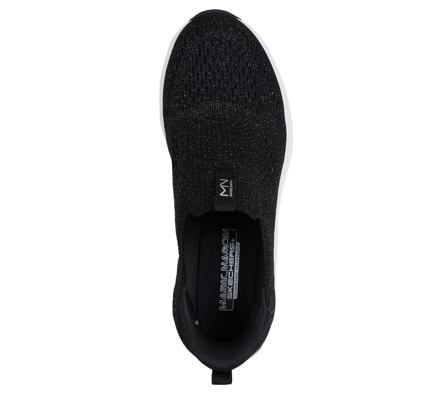 skechers slip-ins mark nason le triple wedge - aeren