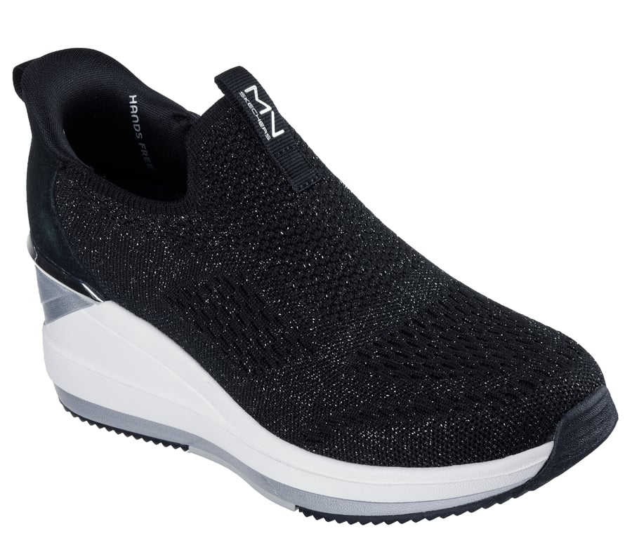 skechers slip-ins mark nason le triple wedge - aeren