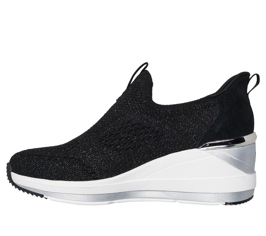 skechers slip-ins mark nason le triple wedge - aeren